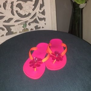 Girls Flower Jellies